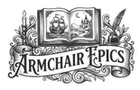 Armchair Epics - Home