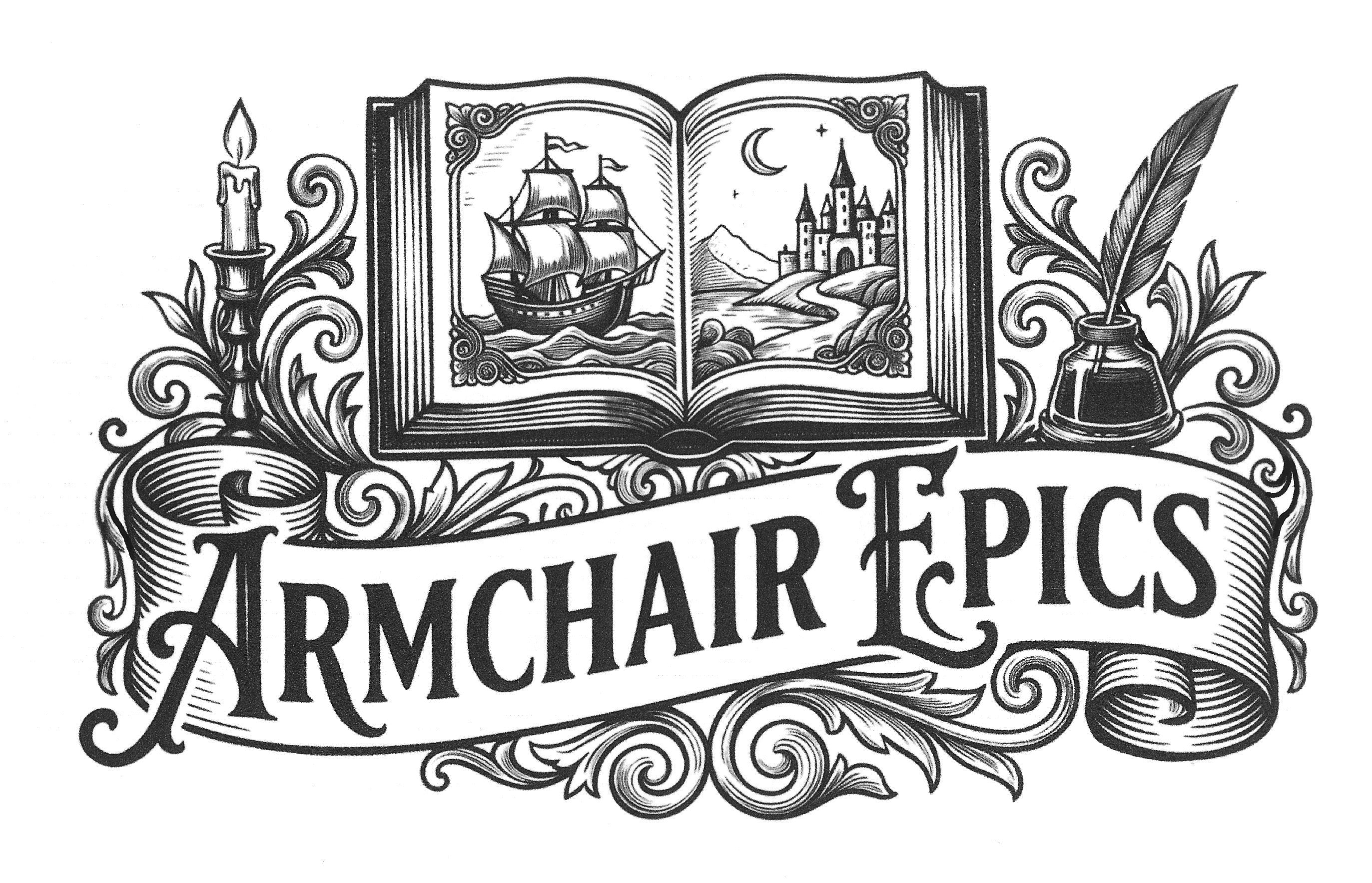 Armchair Epics