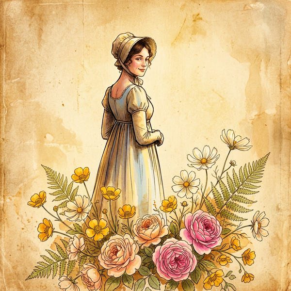 Jane Austen
