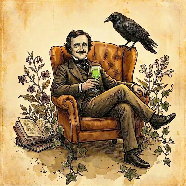 Edgar Allan Poe
