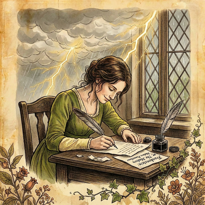 Mary Shelley