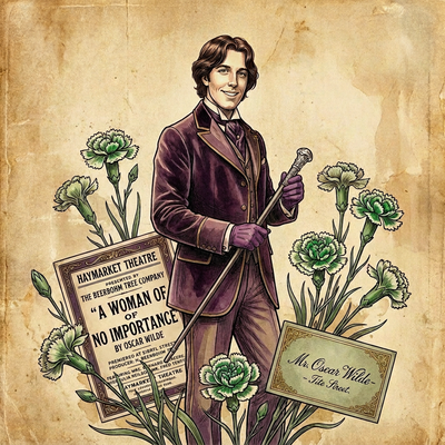 Oscar Wilde