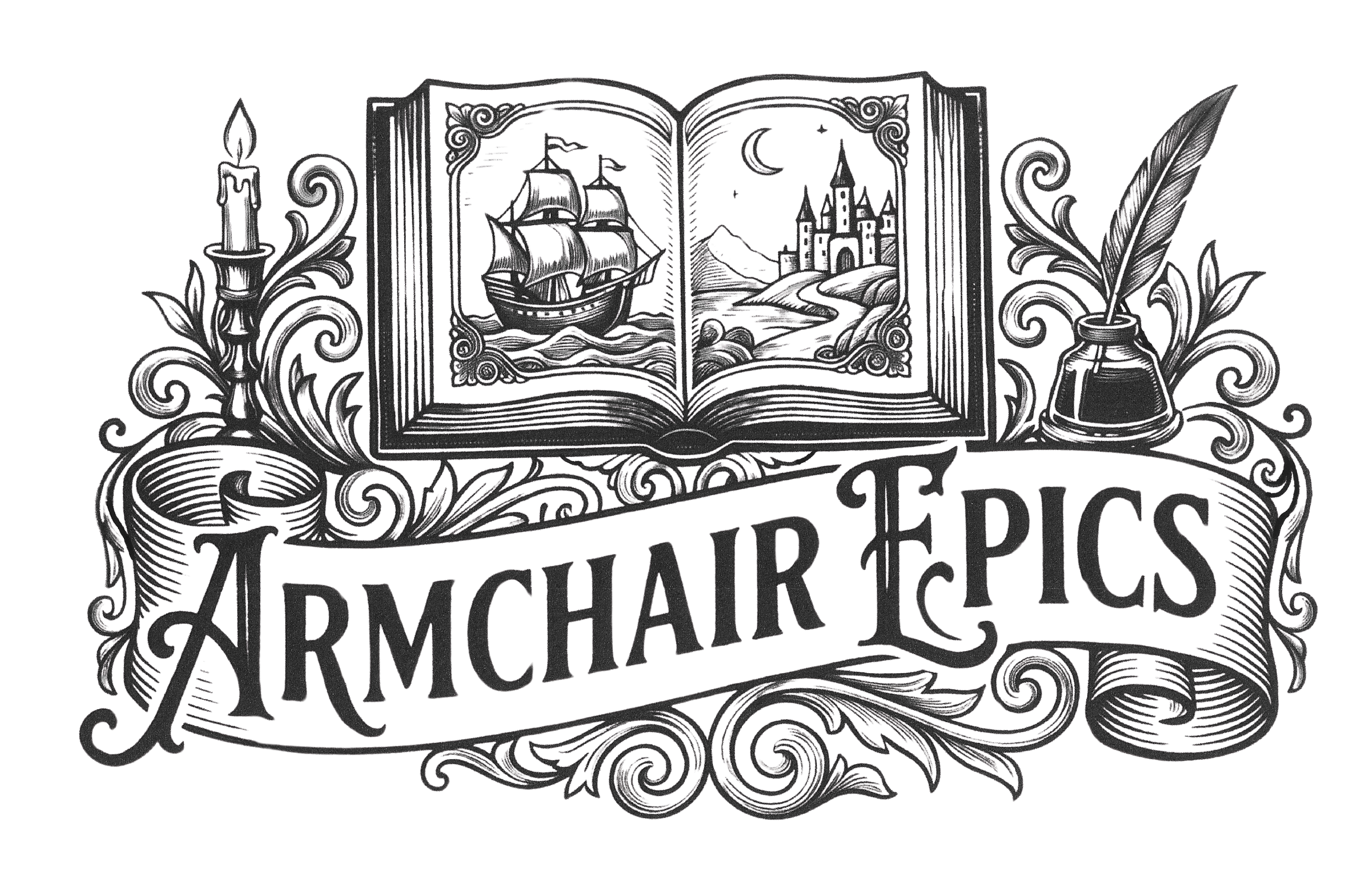 Armchair Epics